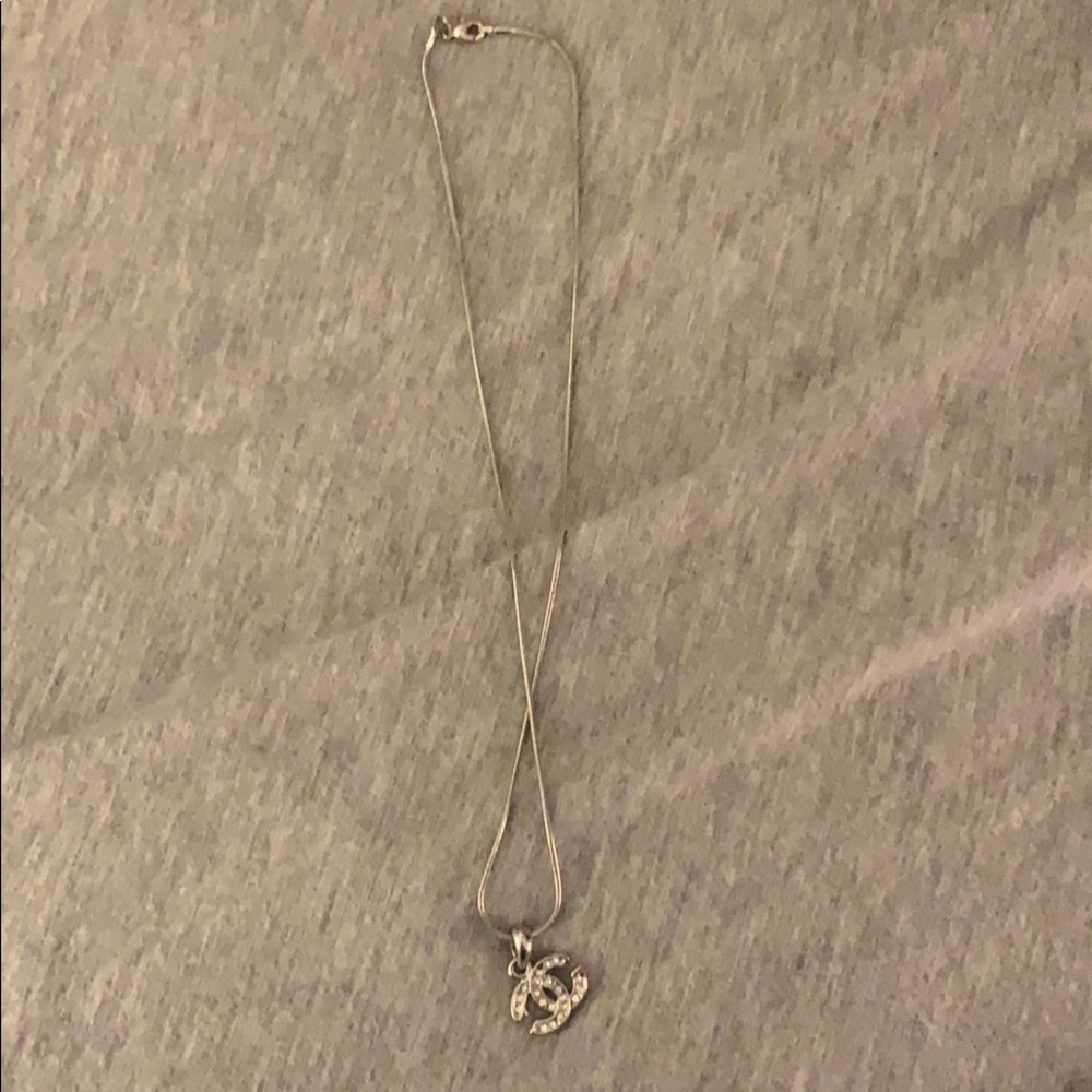 Chanel Necklace